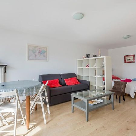 Studio Du Marechal Sainte-Foy-les-Lyon Ngoại thất bức ảnh