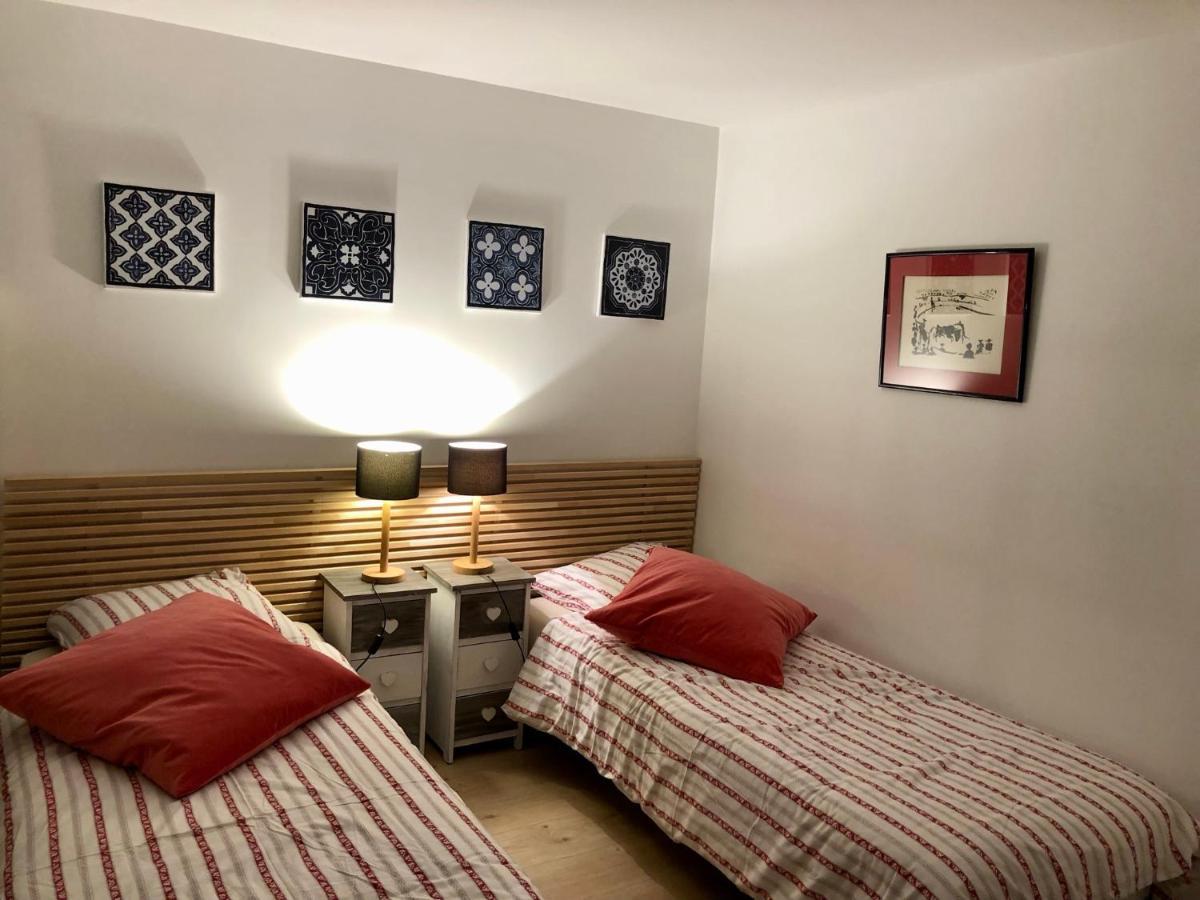 Studio Du Marechal Sainte-Foy-les-Lyon Ngoại thất bức ảnh