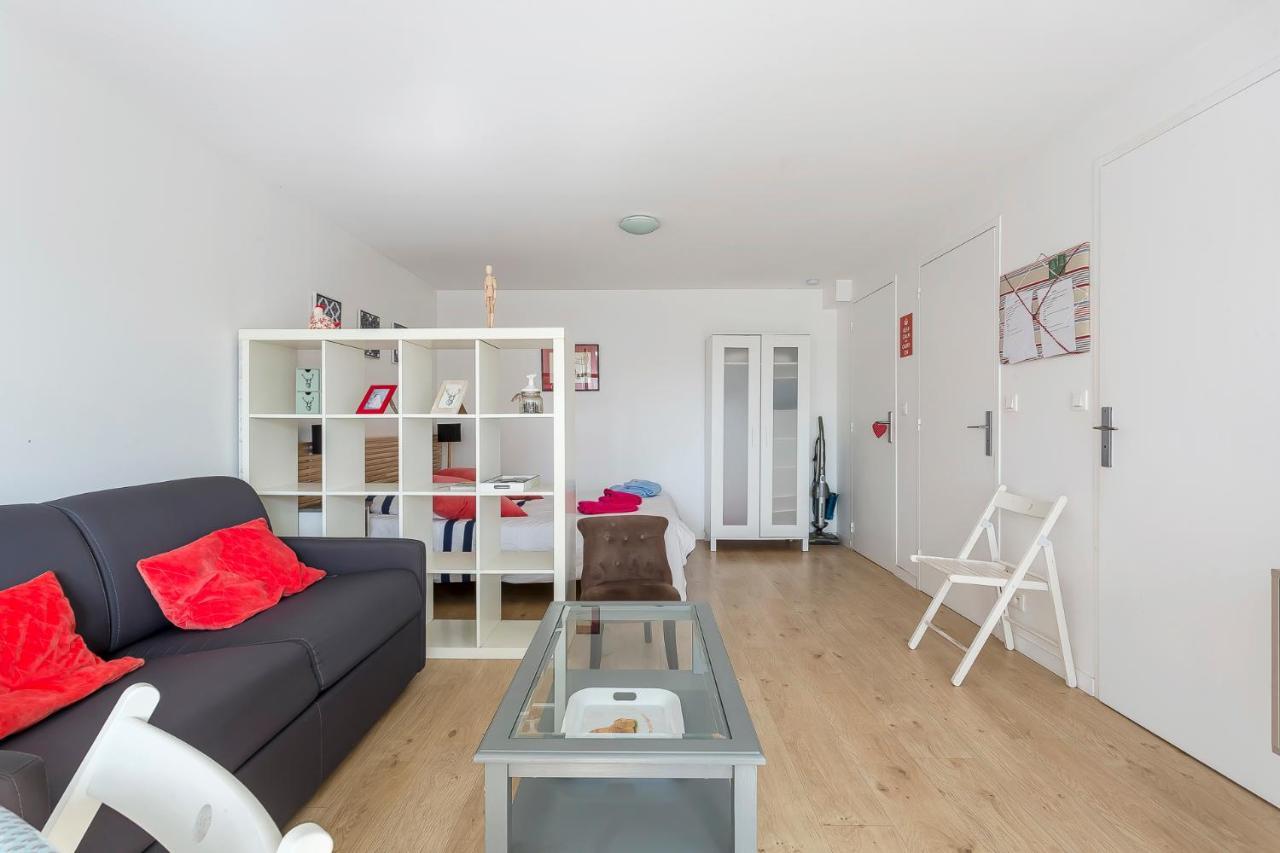 Studio Du Marechal Sainte-Foy-les-Lyon Ngoại thất bức ảnh