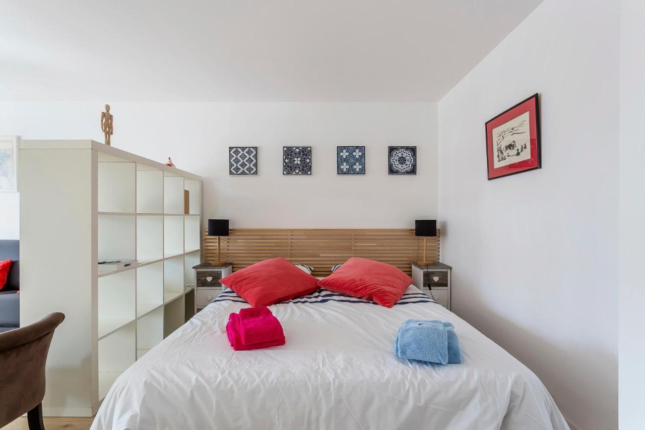 Studio Du Marechal Sainte-Foy-les-Lyon Ngoại thất bức ảnh