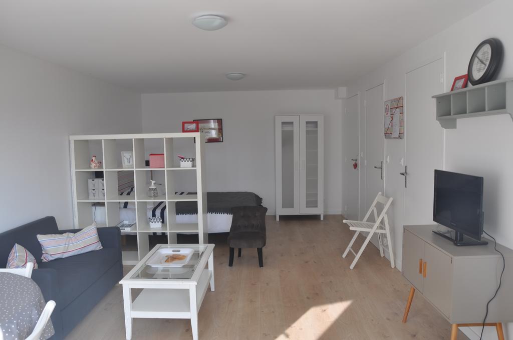 Studio Du Marechal Sainte-Foy-les-Lyon Ngoại thất bức ảnh