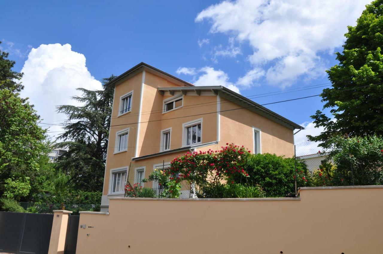 Studio Du Marechal Sainte-Foy-les-Lyon Ngoại thất bức ảnh